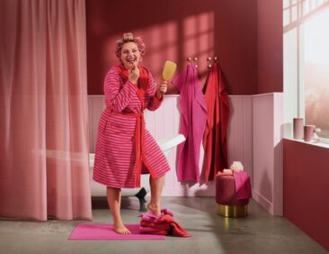 Rot & Pink – Sommertrend bei erwinmueller.de