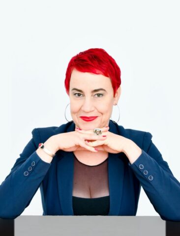 Sandra Weckert offiziell als parteilose Direktkandidatin im Landtagswahlkreis 20 zugelassen