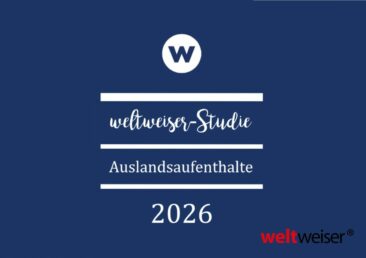 Schüleraustausch ist zurück – doch Deutschland verliert als Gastland