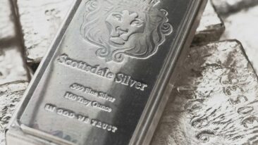 Silberpreis vor der nächsten Richtungsentscheidung: Gelingt jetzt der Ausbruch über 60 US-Dollar?
