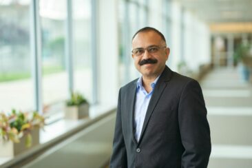 Smardt Chiller Group: Sandeep Nair wird neuer Chief Executive Officer von Smardt