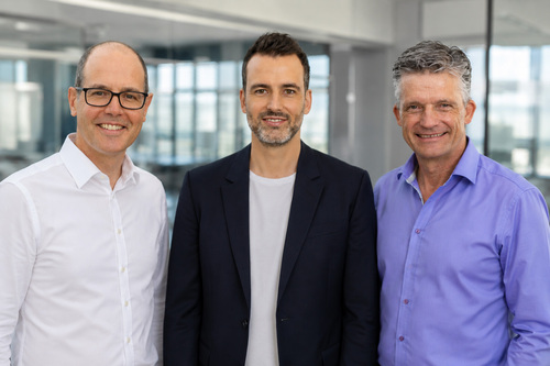 Softengine und Step Ahead formieren sich zum vertikalen ERP-Powerhouse für den Mittelstand