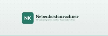 Software statt Excel: Wie private Vermieter die Nebenkostenabrechnung 2025 fristgerecht erstellen