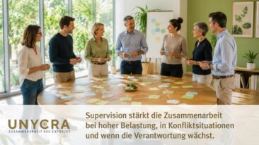 Sommerpause: Der beste Zeitpunkt zur Konfliktlösung, um das Herbstgeschäft zu retten