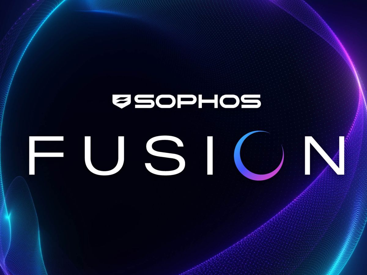 Sophos Fusion: das neue AI-Native Cybersecurity Defense System – Das müssen Kunden jetzt wissen