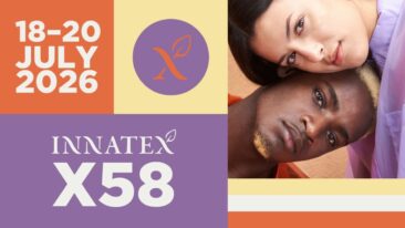 Starke Namen, kostenloses Coaching 58. INNATEX Messe setzt Feedback des Handels um