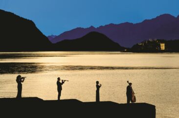 Stresa Festival 2026: Musikalische Welten am Lago Maggiore
