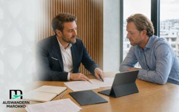Unternehmensgründung in Marokko wird digitaler: Warum gute Vorbereitung entscheidend bleibt