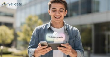 Validato etabliert neues Standardsystem für kontinuierliche Mitarbeiterscreenings in Deutschland