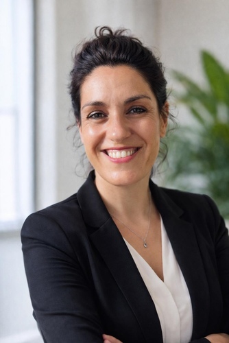Vanesa Coello ist neue Vertriebsleiterin im Bancal Hotel & Spa La Gomera