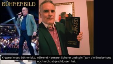 Vom Millionen-Immobilien-Deal zur Notunterkunft: Stefan Schenkelbergs radikaler Pivot zum Food-Pionier