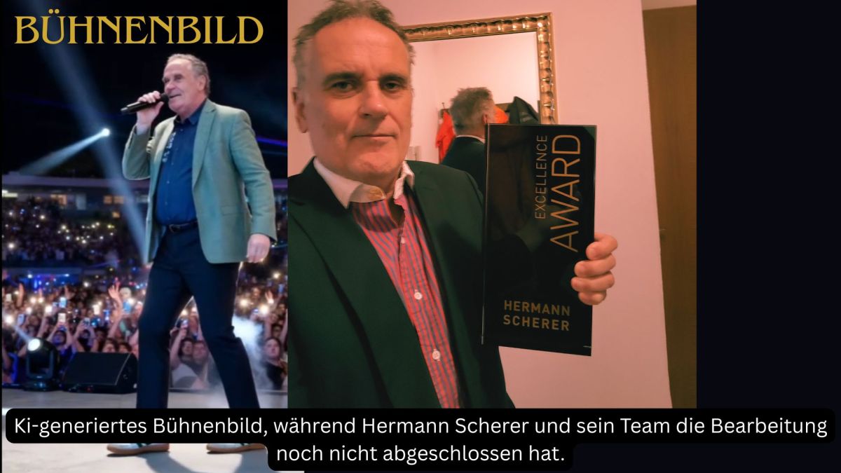 Vom Millionen-Immobilien-Deal zur Notunterkunft: Stefan Schenkelbergs radikaler Pivot zum Food-Pionier