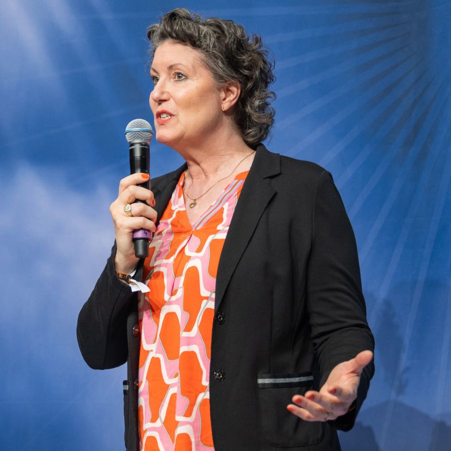 Von der Intensivstation auf die Inspiration Stage – warum Wirkung heute über Erfolg entscheidet