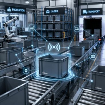Von der Verpackung zum Kreislaufsystem – Wie die PPWR industrielle Verpackungsprozesse verändert