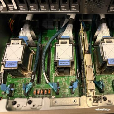 vshosting erweitert sein GPU-Portfolio auf Kreativ- und Engineering-Teams – nicht nur auf KI-Labore
