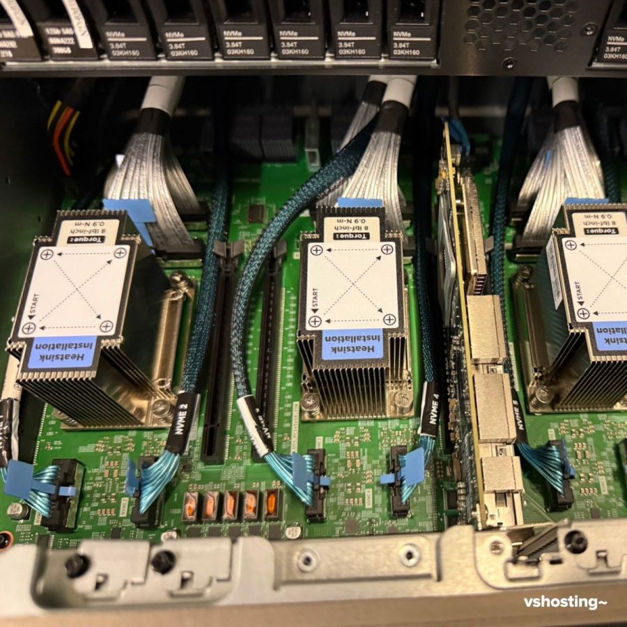 vshosting erweitert sein GPU-Portfolio auf Kreativ- und Engineering-Teams – nicht nur auf KI-Labore