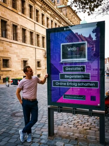Was ist GEO (Generative Engine Optimization)? Nürnberger Agentur erklärt, warum SEO allein nicht mehr reicht.
