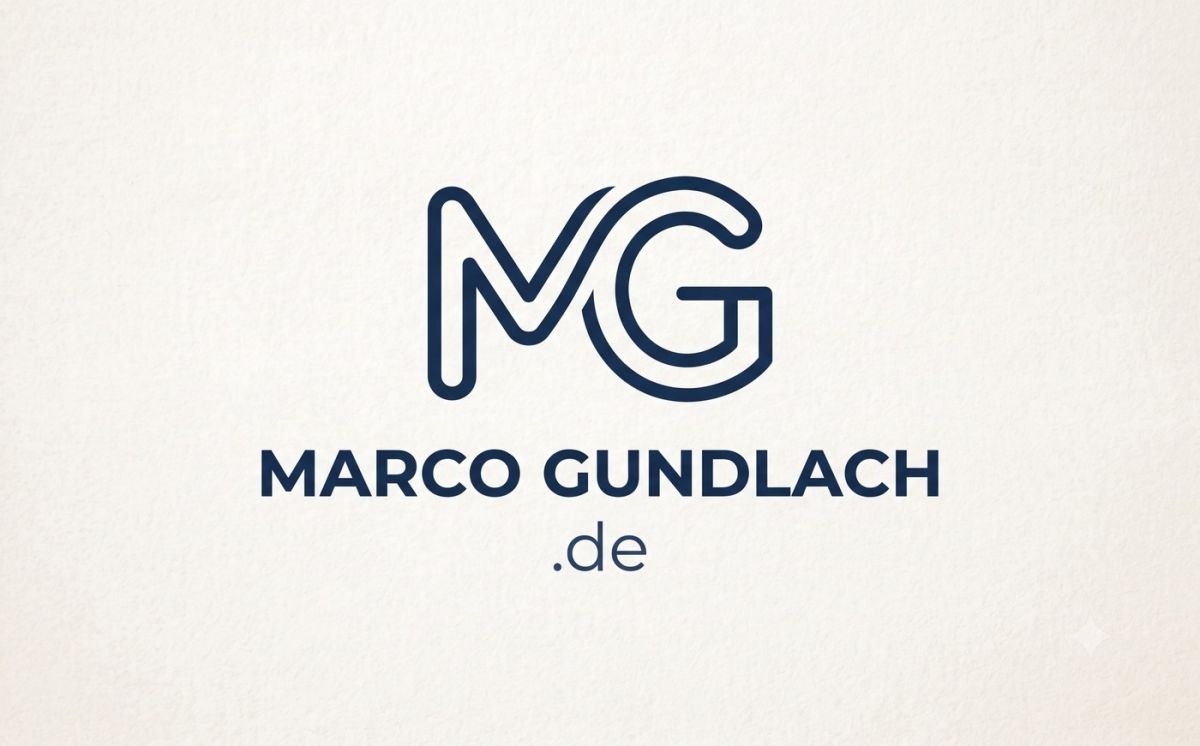 Weniger Handarbeit, mehr Wirkung: KI-Consultant Marco Gundlach bringt Automatisierung in den Mittelstand
