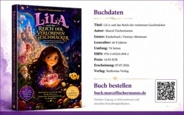 Wenn Gefühle plötzlich einen Geschmack bekommen