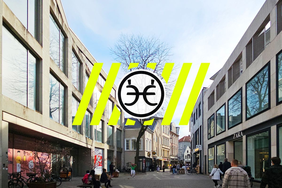 Wichtiges Signal: Eden-Ehbrecht Immobilien und Robert C. Spies vermitteln ca. 2.500 m² an die Bundeswehr