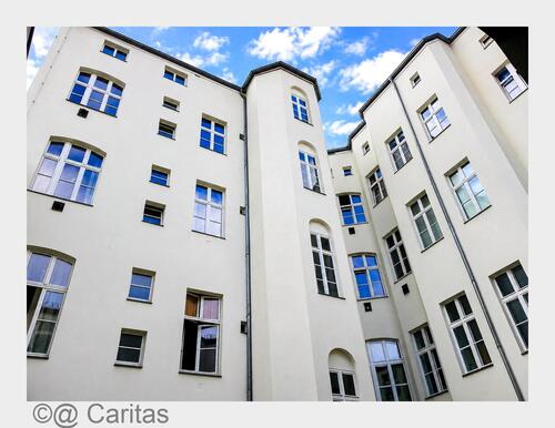 Wo Vertrauen ein Zuhause findet: Caritas übergibt Immobilienportfolio in Berlin und Brandenburg in die Hände der allod
