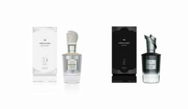 Zwei Extrait de Parfums, die den Sommer neu definieren: Entdecken Sie Gambit und Blockade von Mind Games