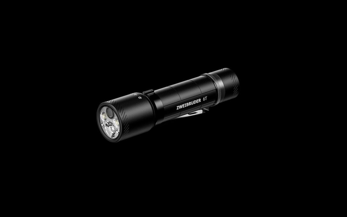 Zweibrüder erhält zwei Red Dot Design Awards 2026