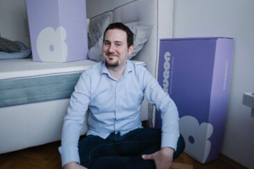 9 Jahre QUQON: Österreichische Schlafmarke setzt sich gegen internationale Anbieter durch