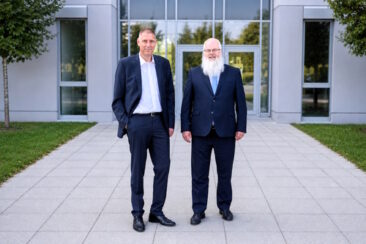 abresa erweitert Geschäftsführung – Dirk Fischer übernimmt Verantwortung für den IT-Bereich