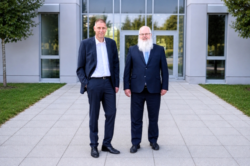 abresa erweitert Geschäftsführung – Dirk Fischer übernimmt Verantwortung für den IT-Bereich