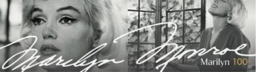 Ausstellungseröffnung MARILYN 100