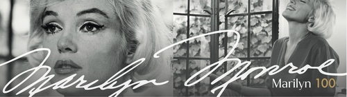 Ausstellungseröffnung MARILYN 100