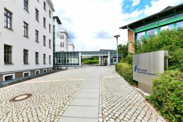 BFW Leipzig – Mehr als eine Umschulung!