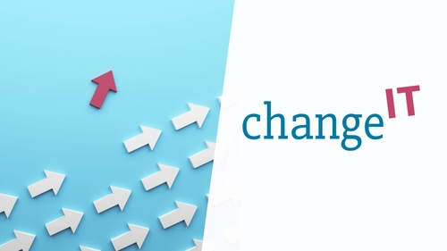 BITMi-Projekt „changeIT“ gestartet