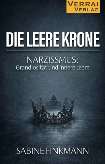 Buchvorstellung: Ein einfühlsamer Weg aus den Schatten der Vergangenheit