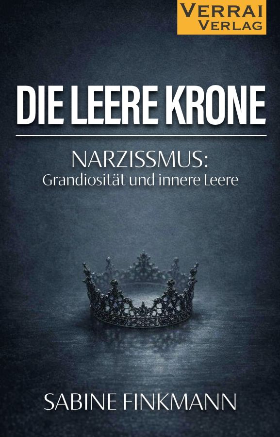 Buchvorstellung: Ein einfühlsamer Weg aus den Schatten der Vergangenheit
