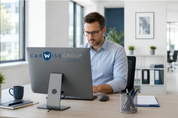 CarWise Group bringt LeaseWise und RentWise auf eine moderne SaaS-Plattform