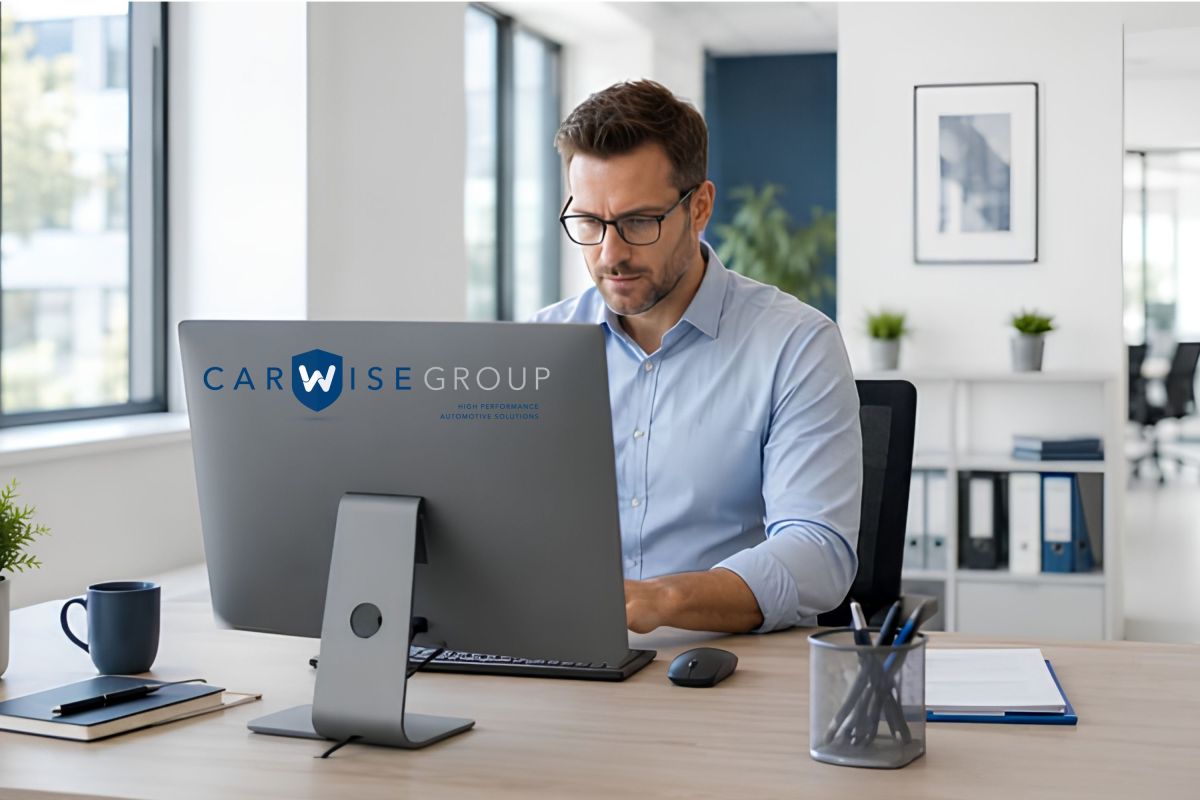 CarWise Group bringt LeaseWise und RentWise auf eine moderne SaaS-Plattform