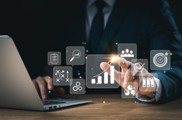 cbs EA Enterprise Analyzer von SAP zertifiziert als „Built with SAP Business Technology Platform“