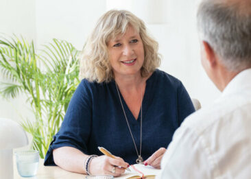 Coaching & Businesscoaching