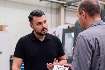 Configro startet europaweiten 3D-Produktkonfigurator – ab Marktstart in 11 Sprachen verfügbar