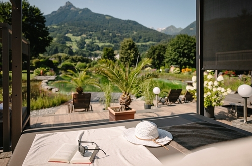 Coolcation im Montafon – Familienzeit, Bergfrische und Sommerglück