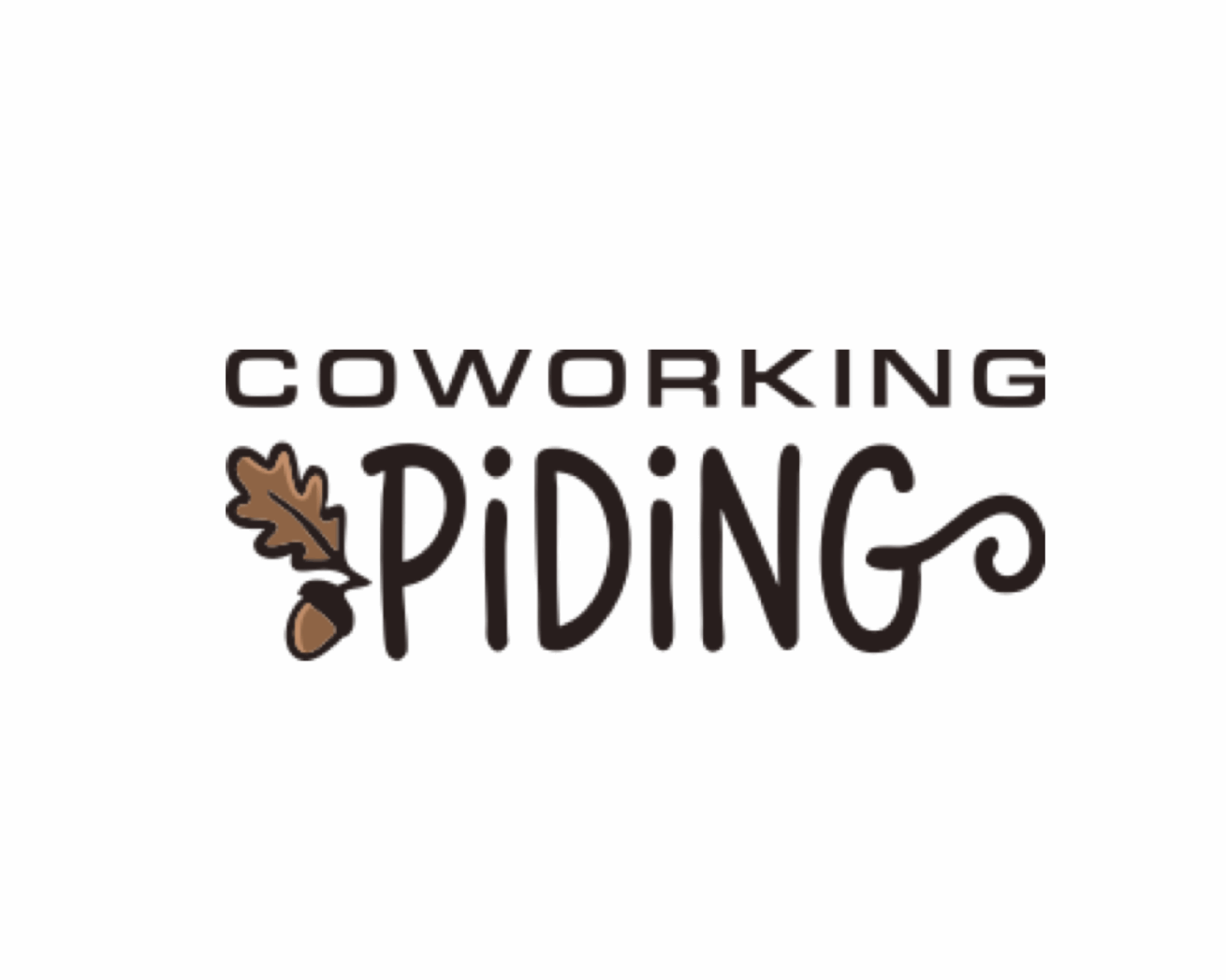 Coworking Piding schafft neuen Arbeitsort mit Blick auf die Berge