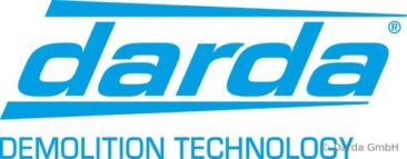 Darda GmbH zeigt im neuen Imagefilm Abbruchtechnik unter extremen Arbeitsbedingungen