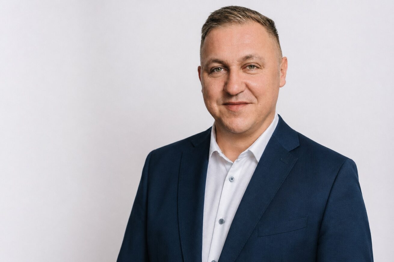 Davide Annone – Ihre Stimme für das Berliner Abgeordnetenhaus