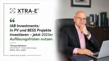 Der Countdown läuft: Frist zur Auflösung von 2023er IABs drängt