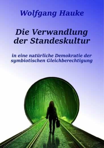 Die drohende globale Kultur-Insolvenz und die notwendige allgemeine Antwort darauf