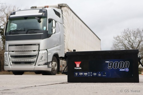 Die vergessene Batterie der Mobilitätswende