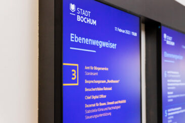 Digitale Daseinsvorsorge: Warum Behörden eine „Content-Architektur“ statt Hardware-Schlachten brauchen