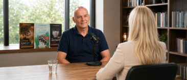 Dr. Michael Nehls über Lithium und die Entstehung von Alzheimer –  YouTube-Interview ab 21. August, 19 Uhr